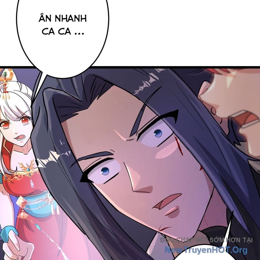 Nghịch Thiên Tà Thần Chapter 725 98