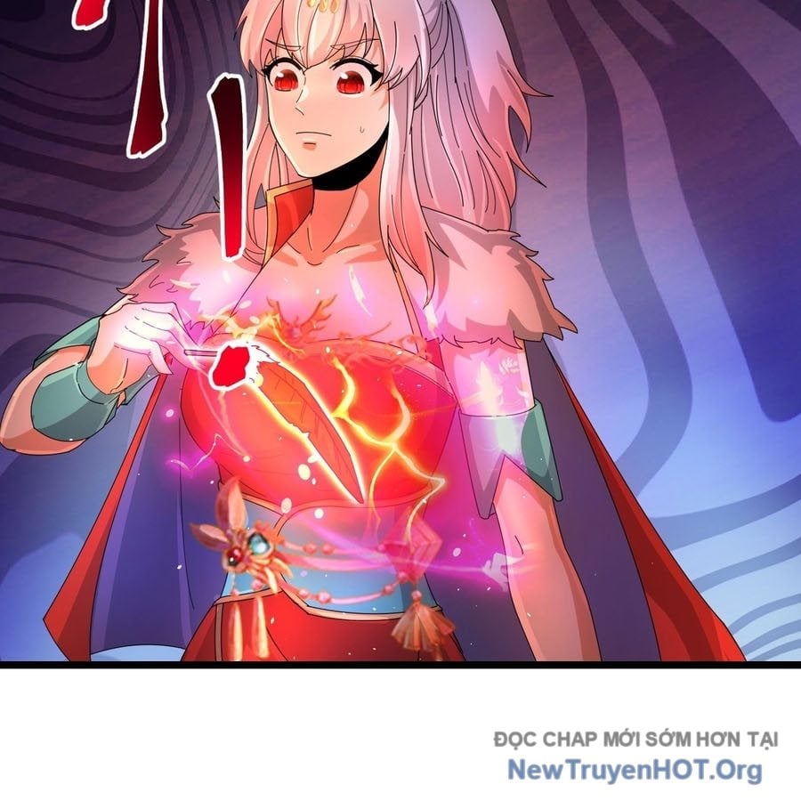 Nghịch Thiên Tà Thần Chapter 725 100