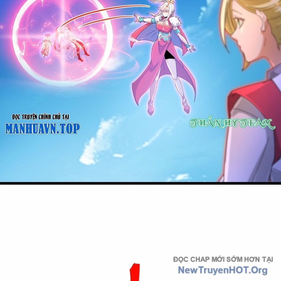 Nghịch Thiên Tà Thần Chapter 725 102