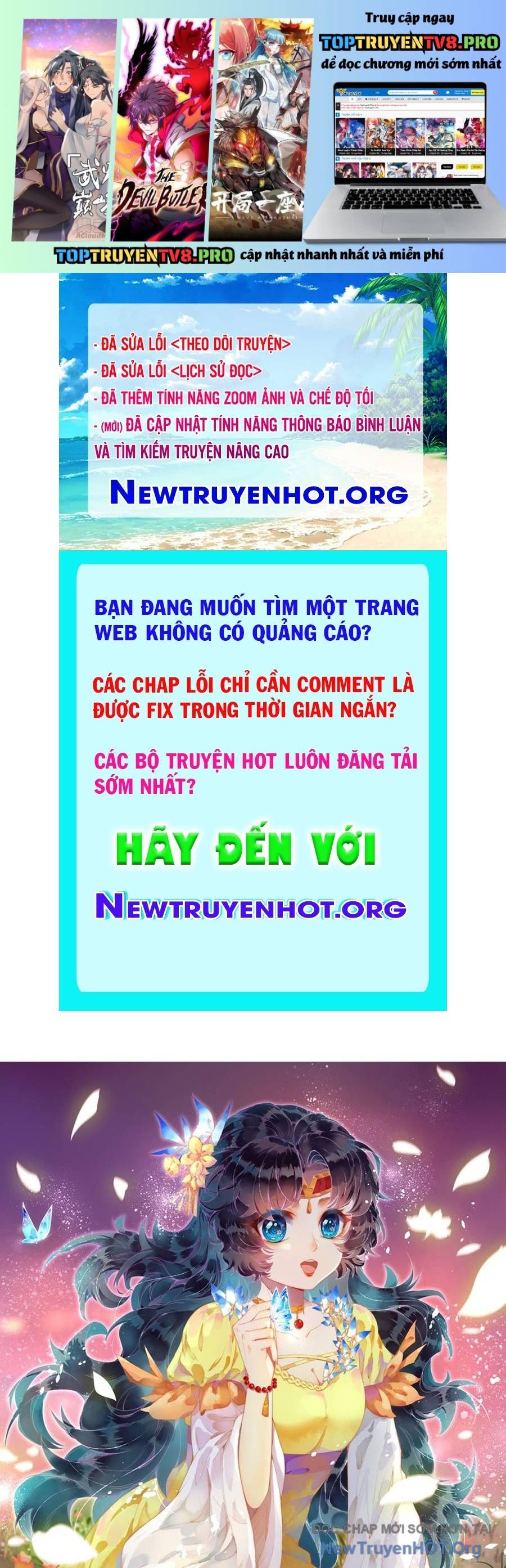 Nghịch Thiên Tà Thần Chapter 726 1