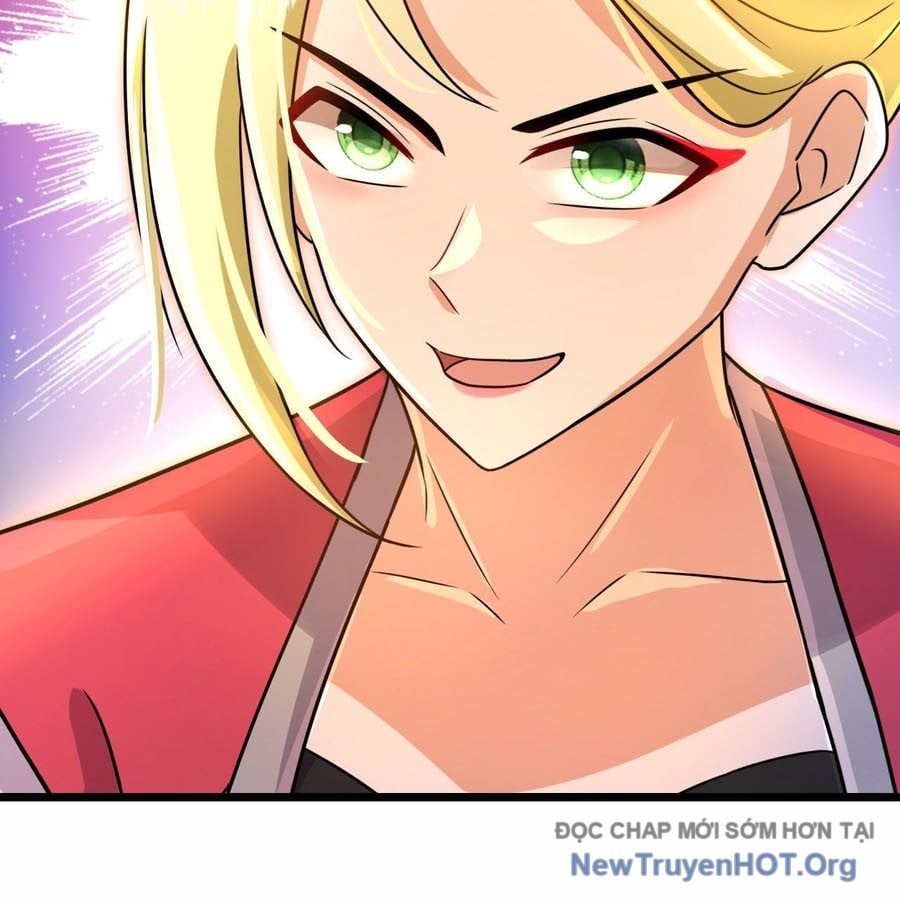 Nghịch Thiên Tà Thần Chapter 726 5