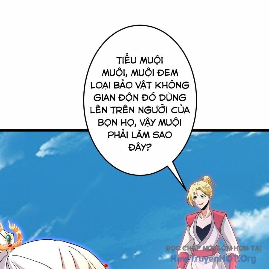 Nghịch Thiên Tà Thần Chapter 726 6