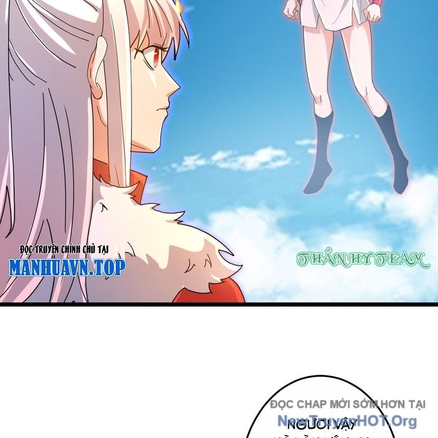 Nghịch Thiên Tà Thần Chapter 726 7