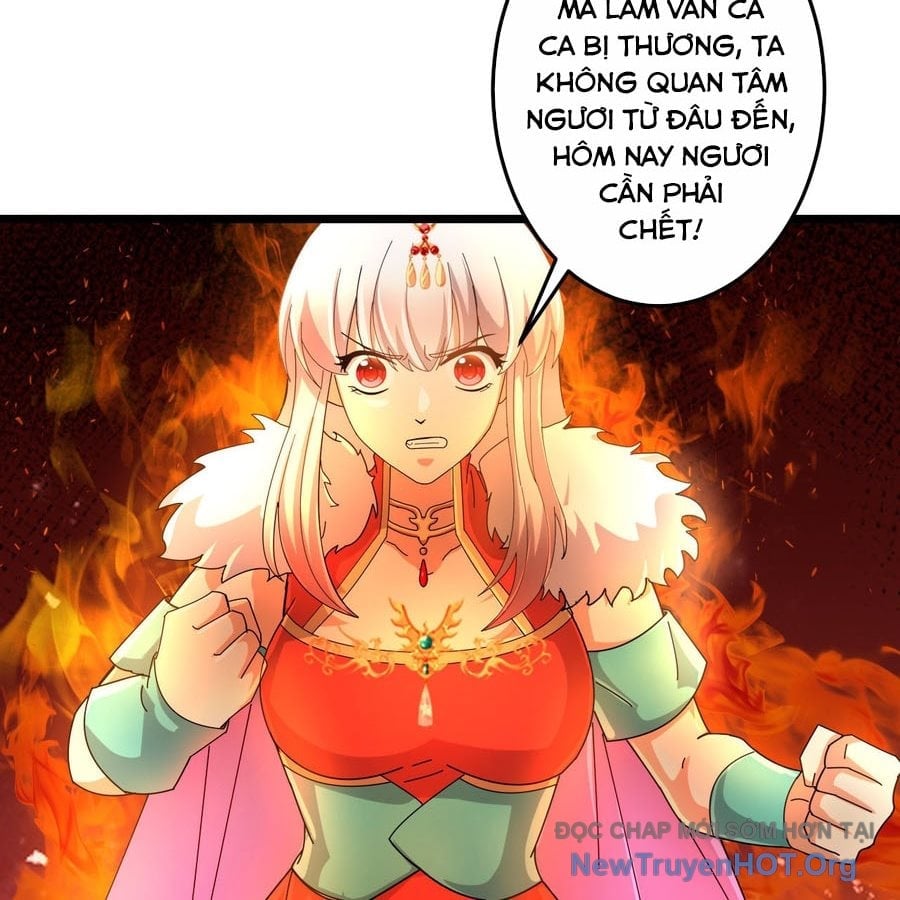Nghịch Thiên Tà Thần Chapter 726 8