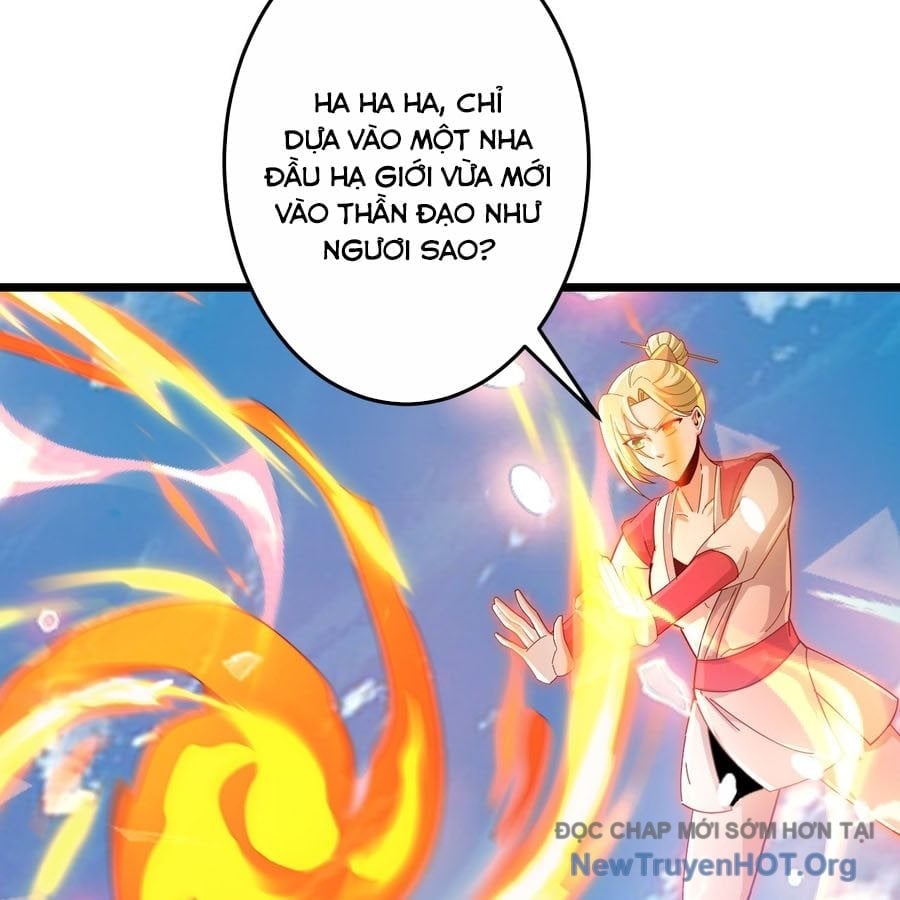 Nghịch Thiên Tà Thần Chapter 726 11
