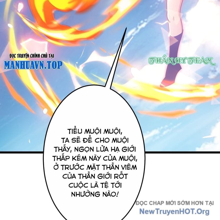 Nghịch Thiên Tà Thần Chapter 726 12