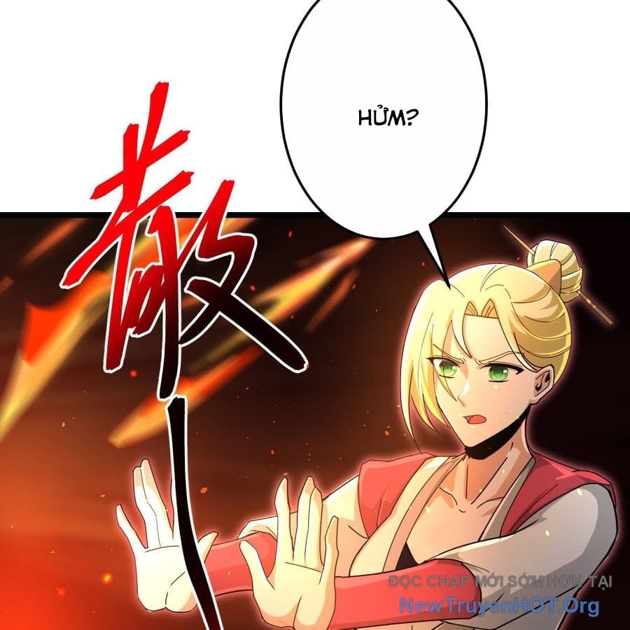 Nghịch Thiên Tà Thần Chapter 726 16
