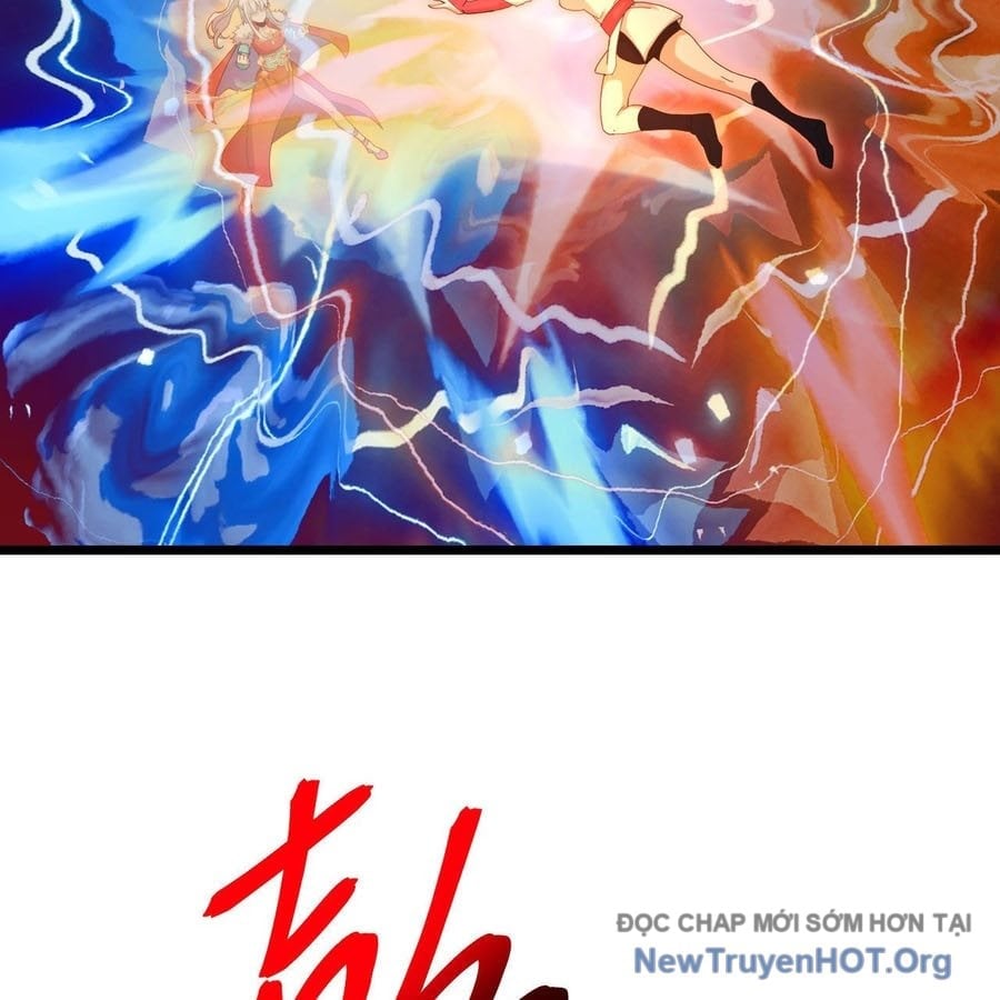 Nghịch Thiên Tà Thần Chapter 726 19