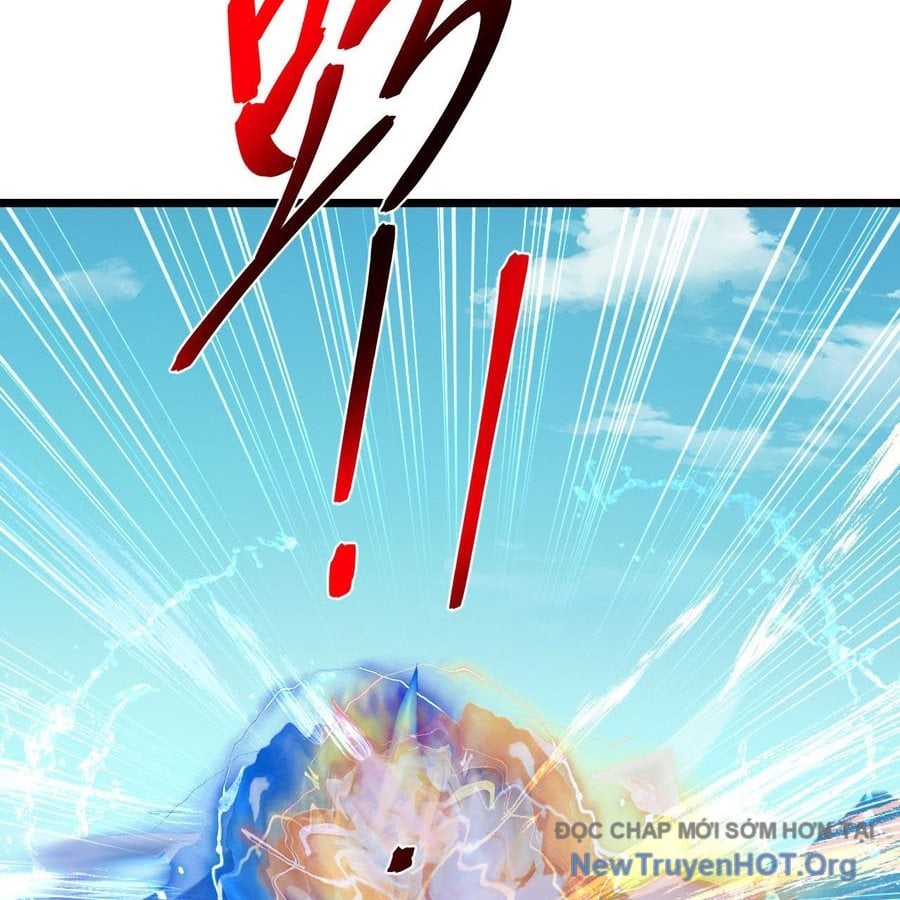 Nghịch Thiên Tà Thần Chapter 726 20