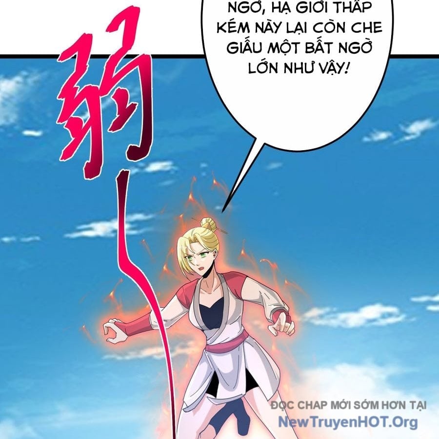 Nghịch Thiên Tà Thần Chapter 726 24