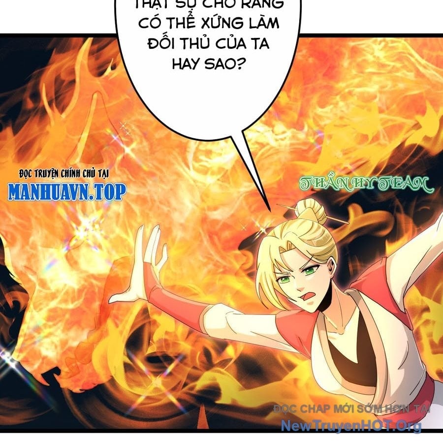 Nghịch Thiên Tà Thần Chapter 726 26