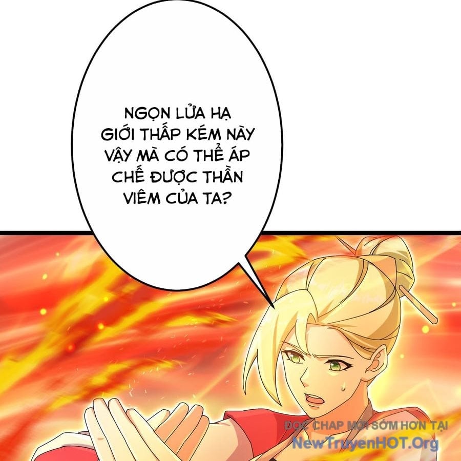 Nghịch Thiên Tà Thần Chapter 726 30