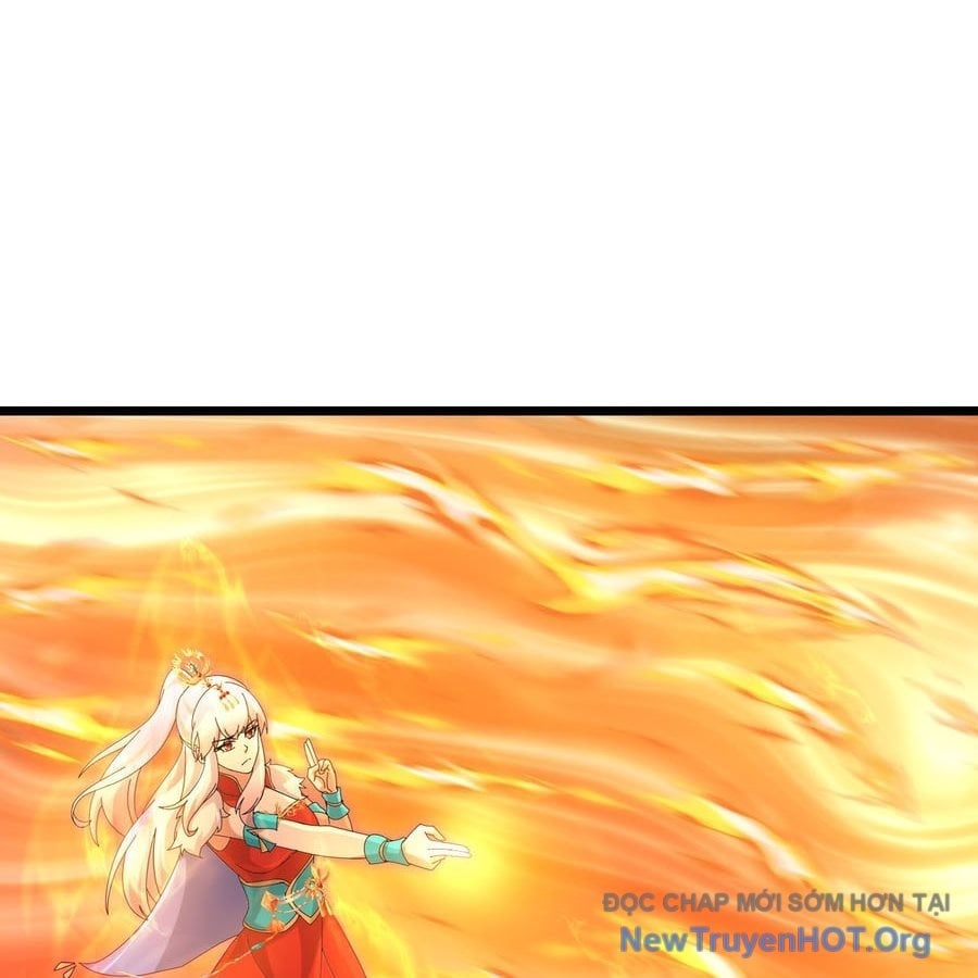 Nghịch Thiên Tà Thần Chapter 726 32