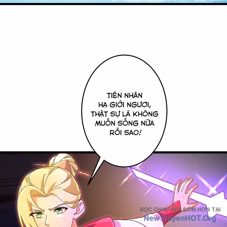 Nghịch Thiên Tà Thần Chapter 726 40