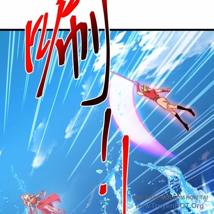 Nghịch Thiên Tà Thần Chapter 726 42