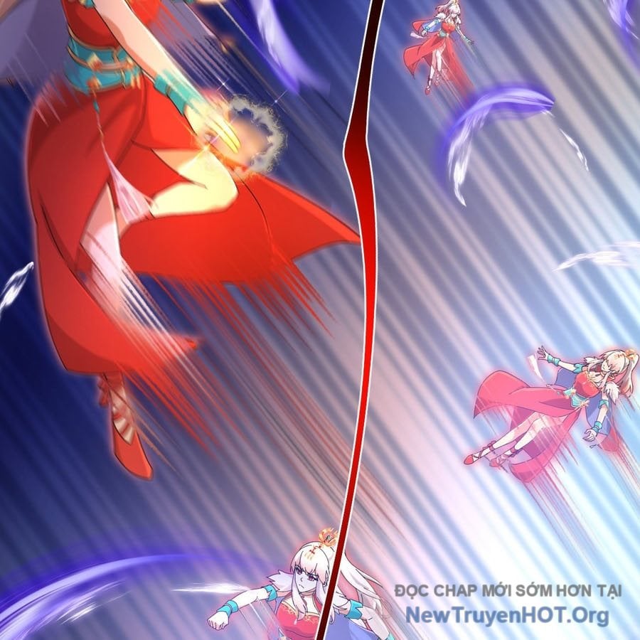 Nghịch Thiên Tà Thần Chapter 726 47