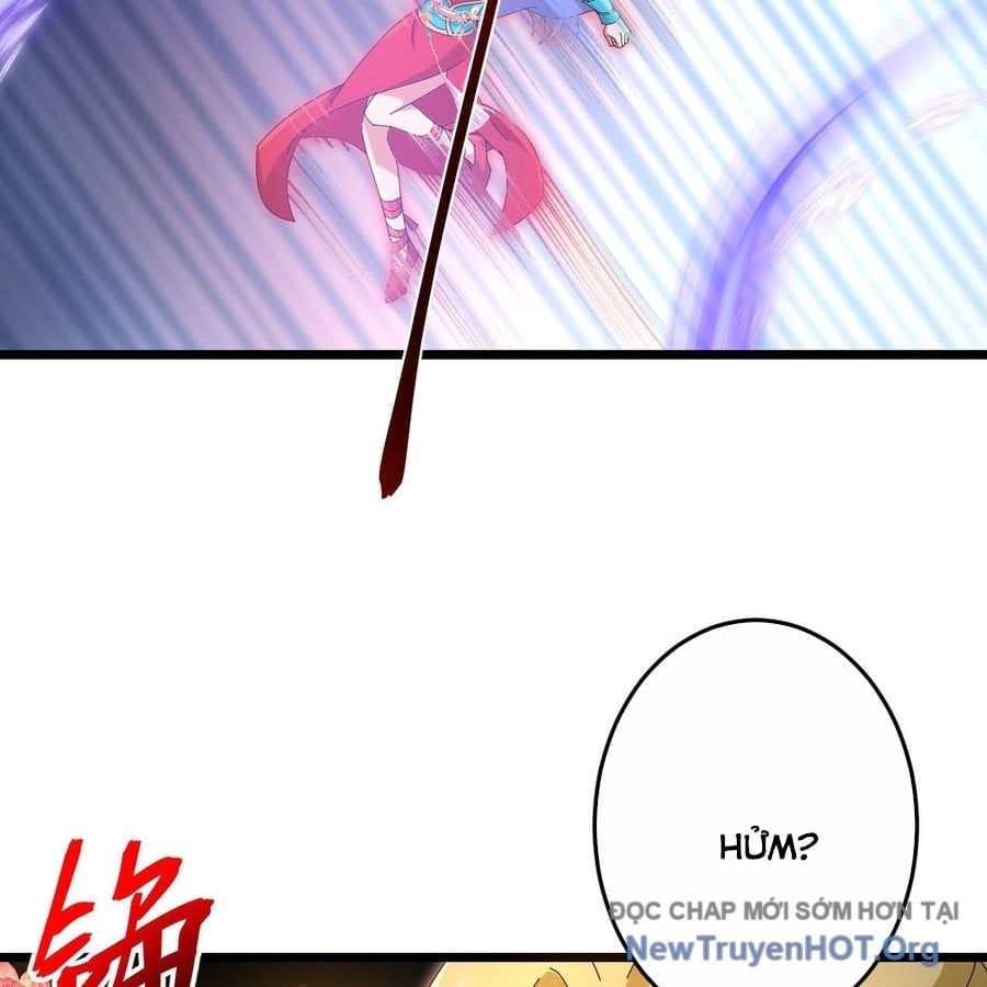 Nghịch Thiên Tà Thần Chapter 726 48