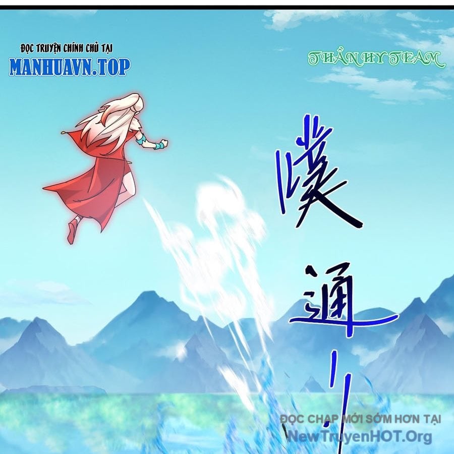 Nghịch Thiên Tà Thần Chapter 726 52