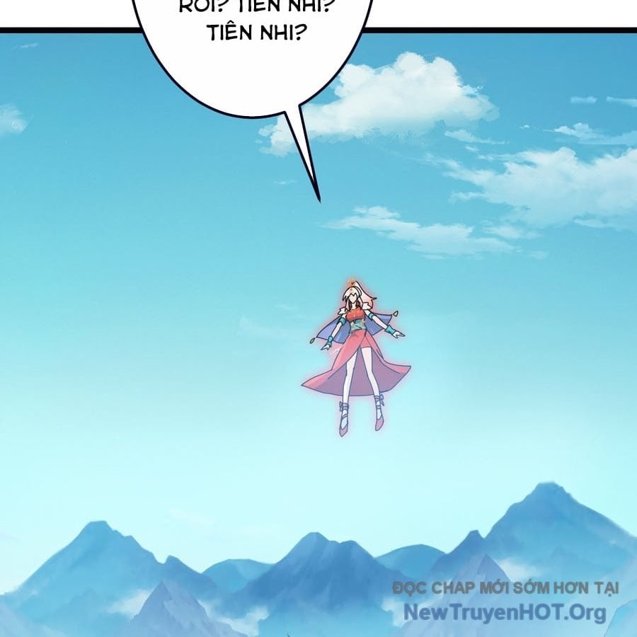 Nghịch Thiên Tà Thần Chapter 726 54