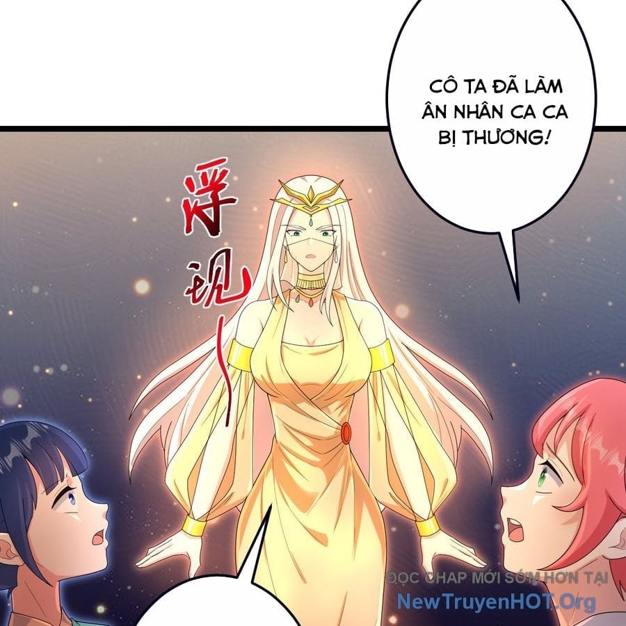 Nghịch Thiên Tà Thần Chapter 726 61