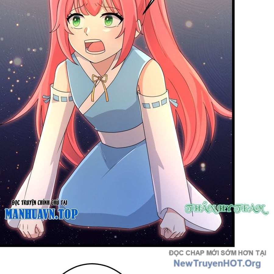 Nghịch Thiên Tà Thần Chapter 726 63