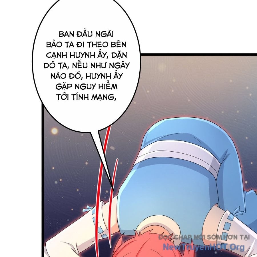 Nghịch Thiên Tà Thần Chapter 726 64