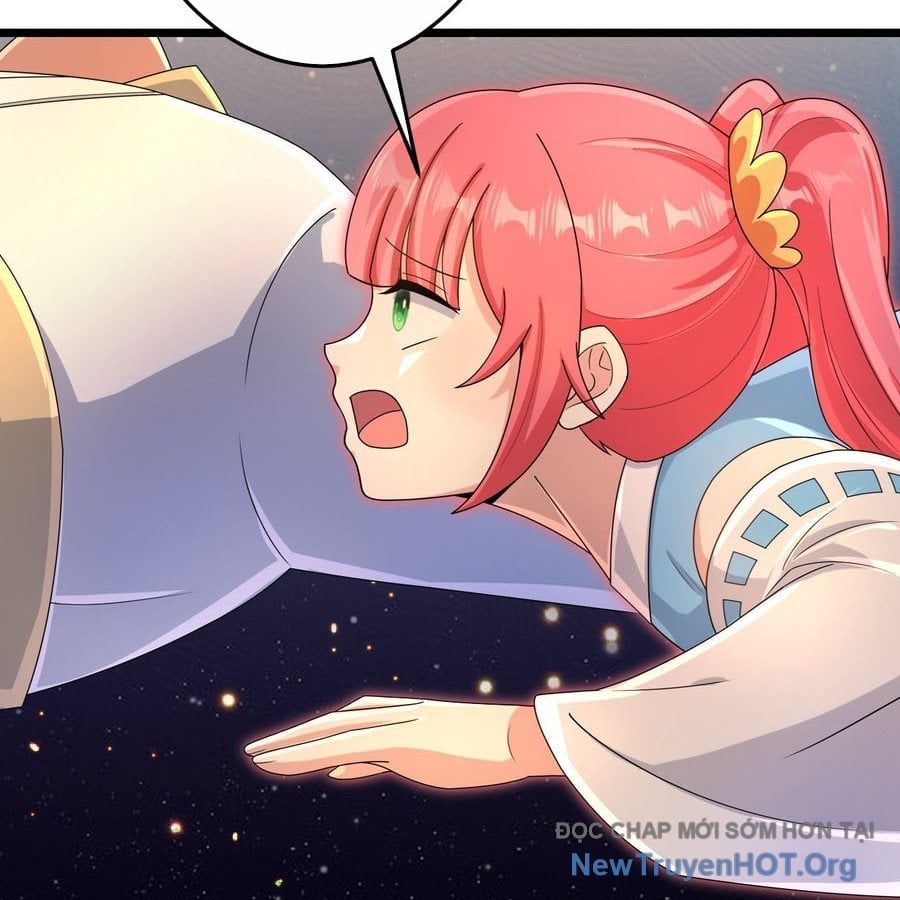 Nghịch Thiên Tà Thần Chapter 726 66