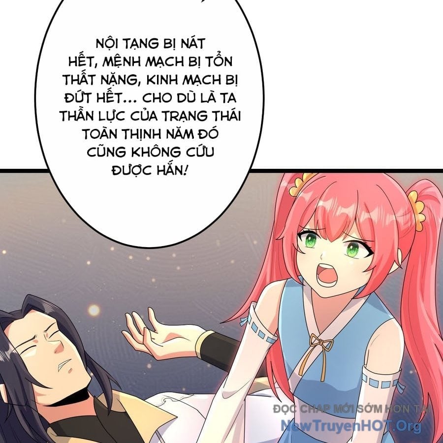 Nghịch Thiên Tà Thần Chapter 726 69