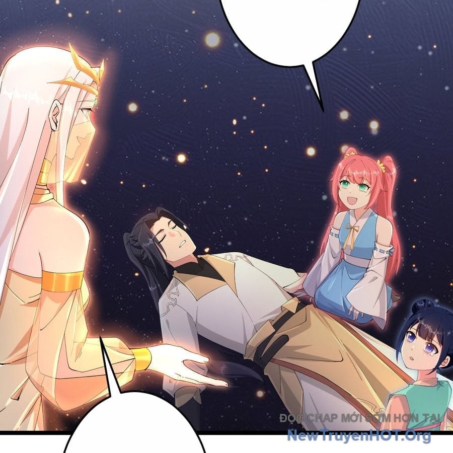 Nghịch Thiên Tà Thần Chapter 726 75