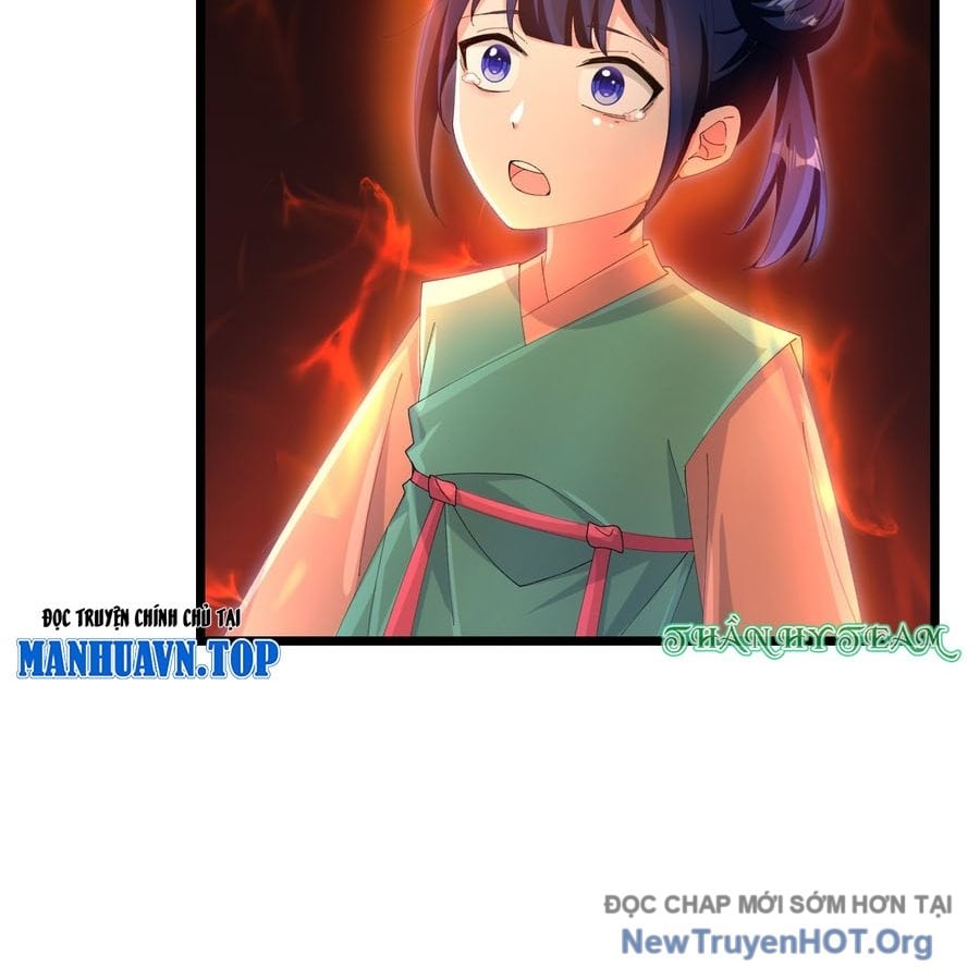 Nghịch Thiên Tà Thần Chapter 726 77