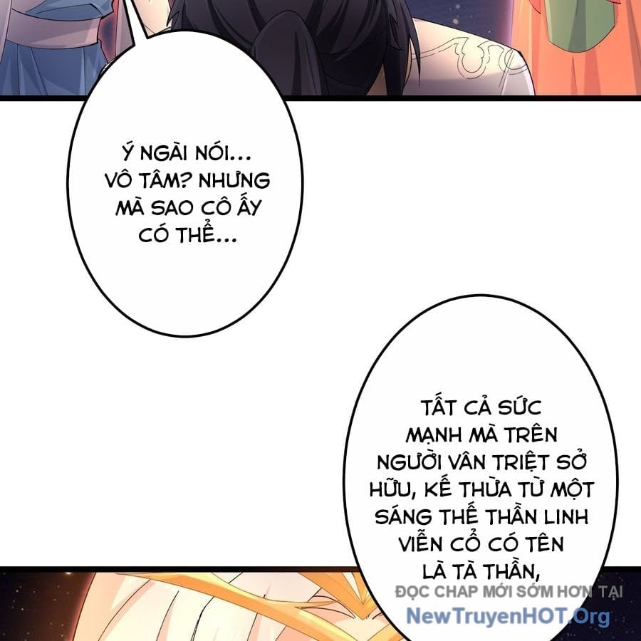 Nghịch Thiên Tà Thần Chapter 726 79