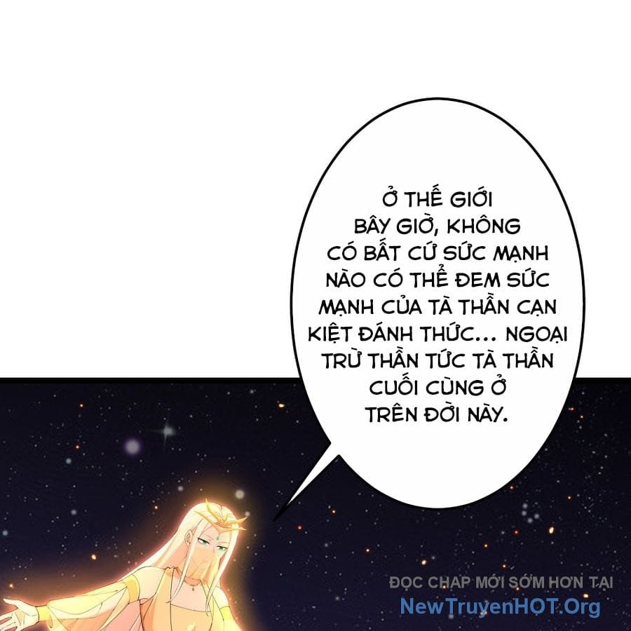 Nghịch Thiên Tà Thần Chapter 726 81
