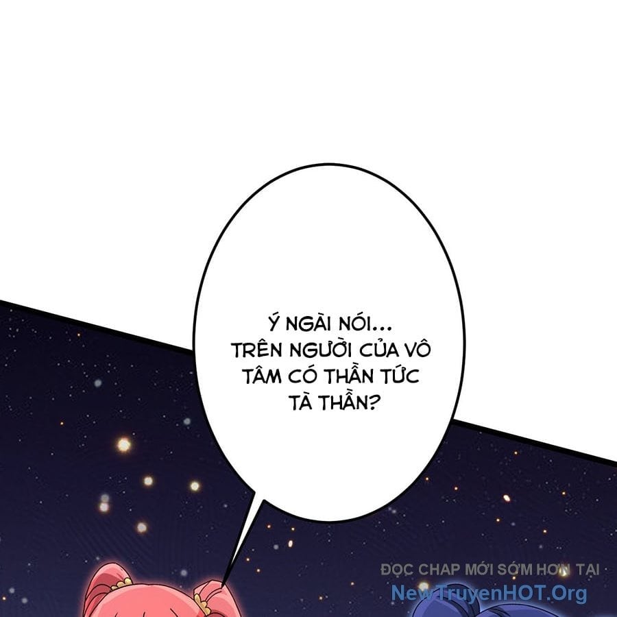 Nghịch Thiên Tà Thần Chapter 726 83