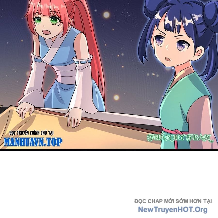 Nghịch Thiên Tà Thần Chapter 726 84