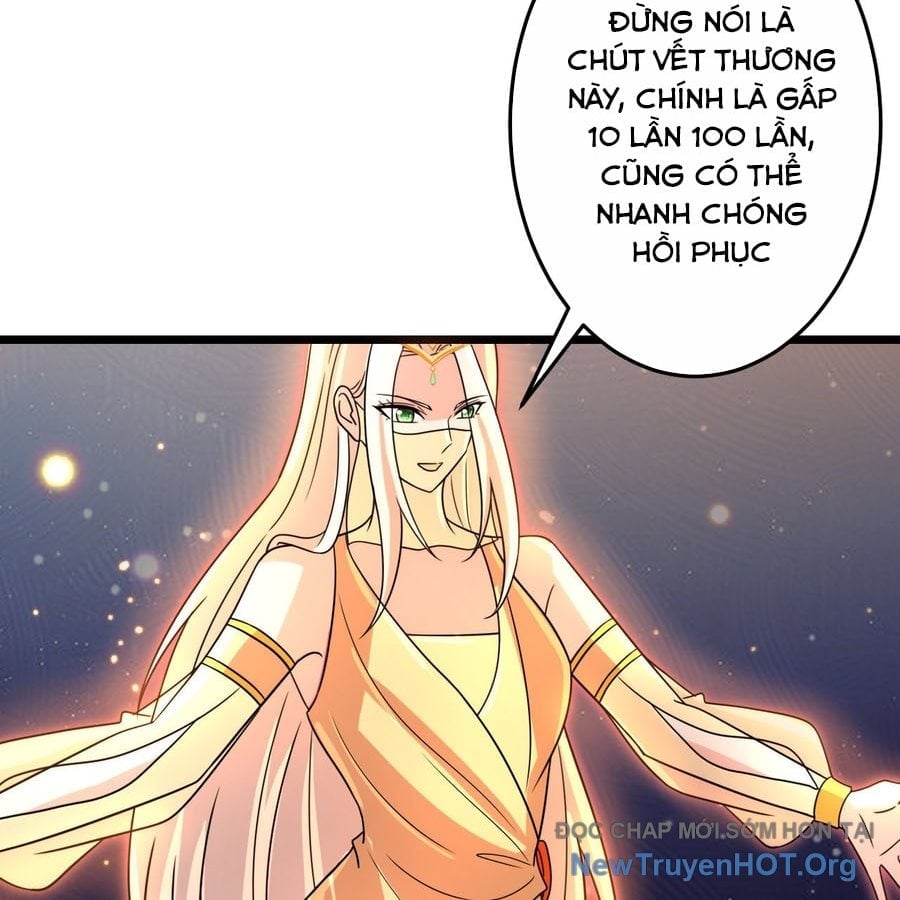 Nghịch Thiên Tà Thần Chapter 726 91