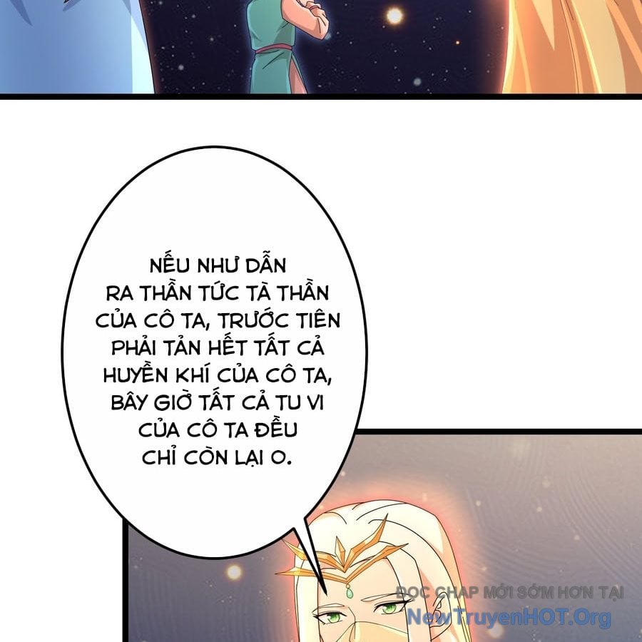 Nghịch Thiên Tà Thần Chapter 726 97