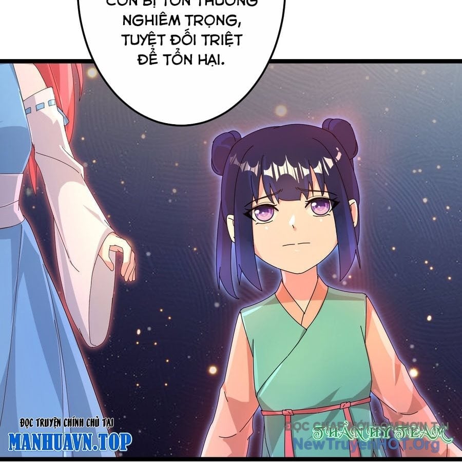 Nghịch Thiên Tà Thần Chapter 726 99