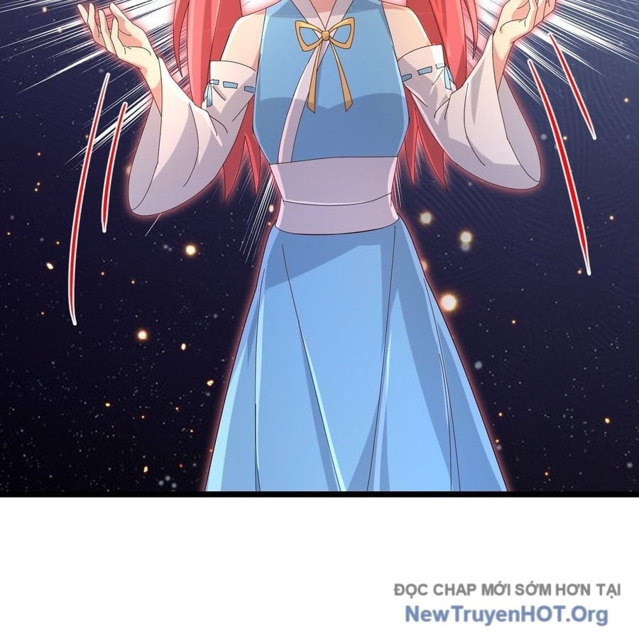 Nghịch Thiên Tà Thần Chapter 726 101