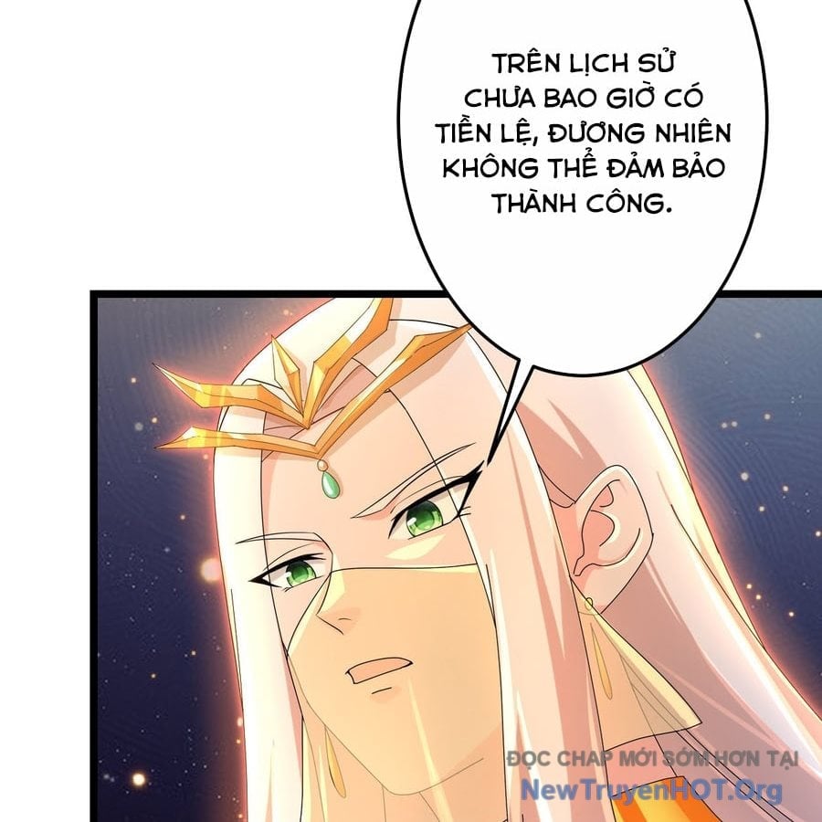 Nghịch Thiên Tà Thần Chapter 726 104