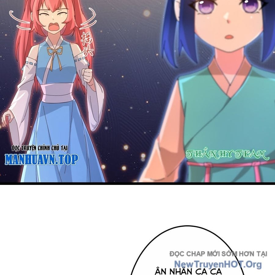 Nghịch Thiên Tà Thần Chapter 726 106
