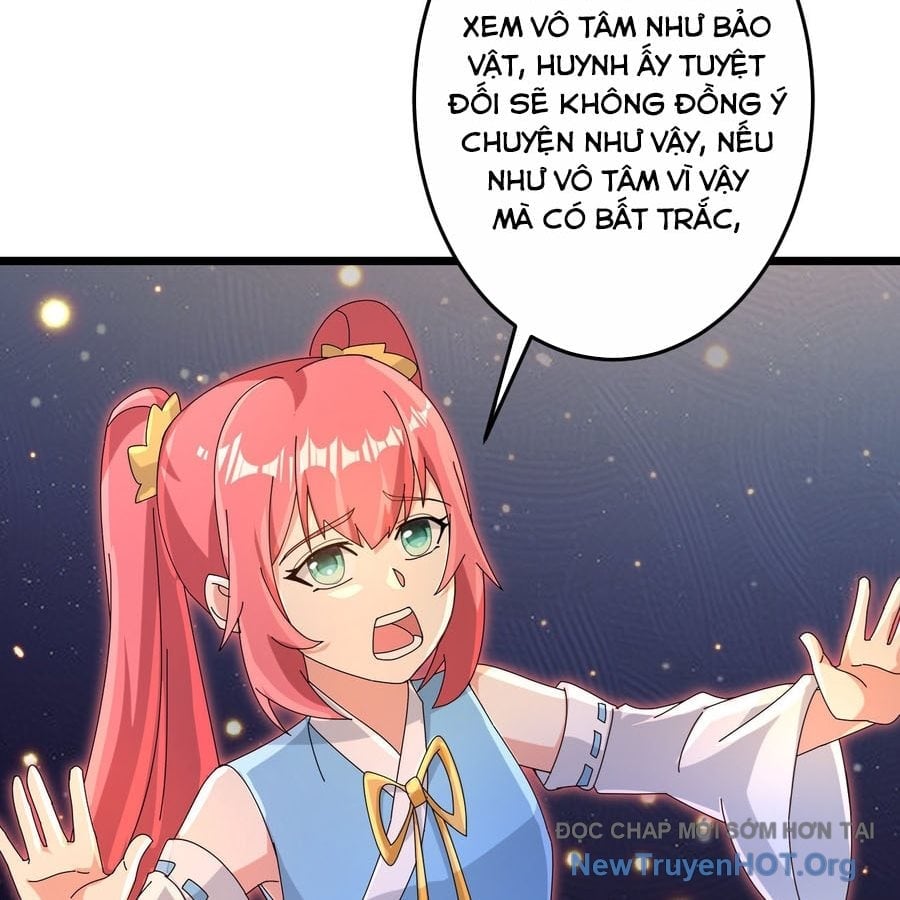 Nghịch Thiên Tà Thần Chapter 726 107