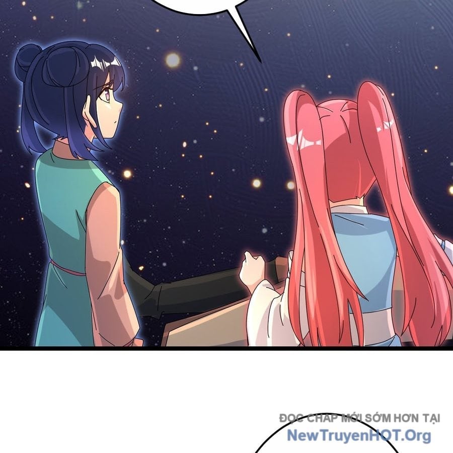 Nghịch Thiên Tà Thần Chapter 726 109