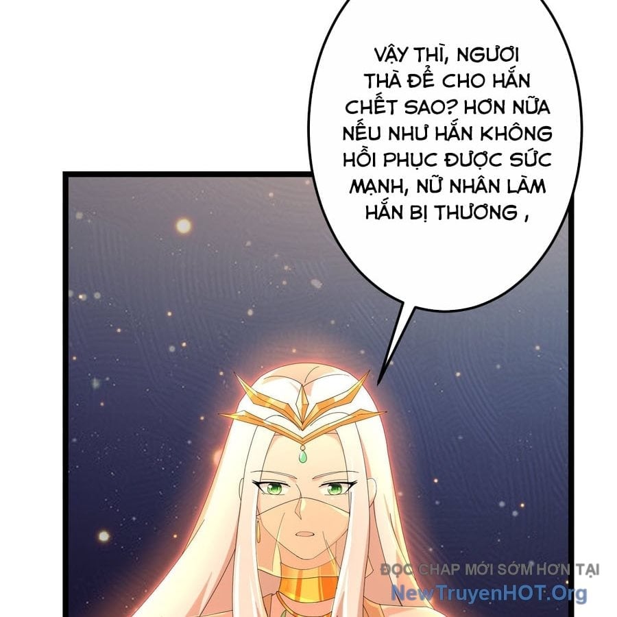 Nghịch Thiên Tà Thần Chapter 726 110