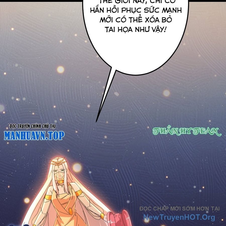 Nghịch Thiên Tà Thần Chapter 726 112