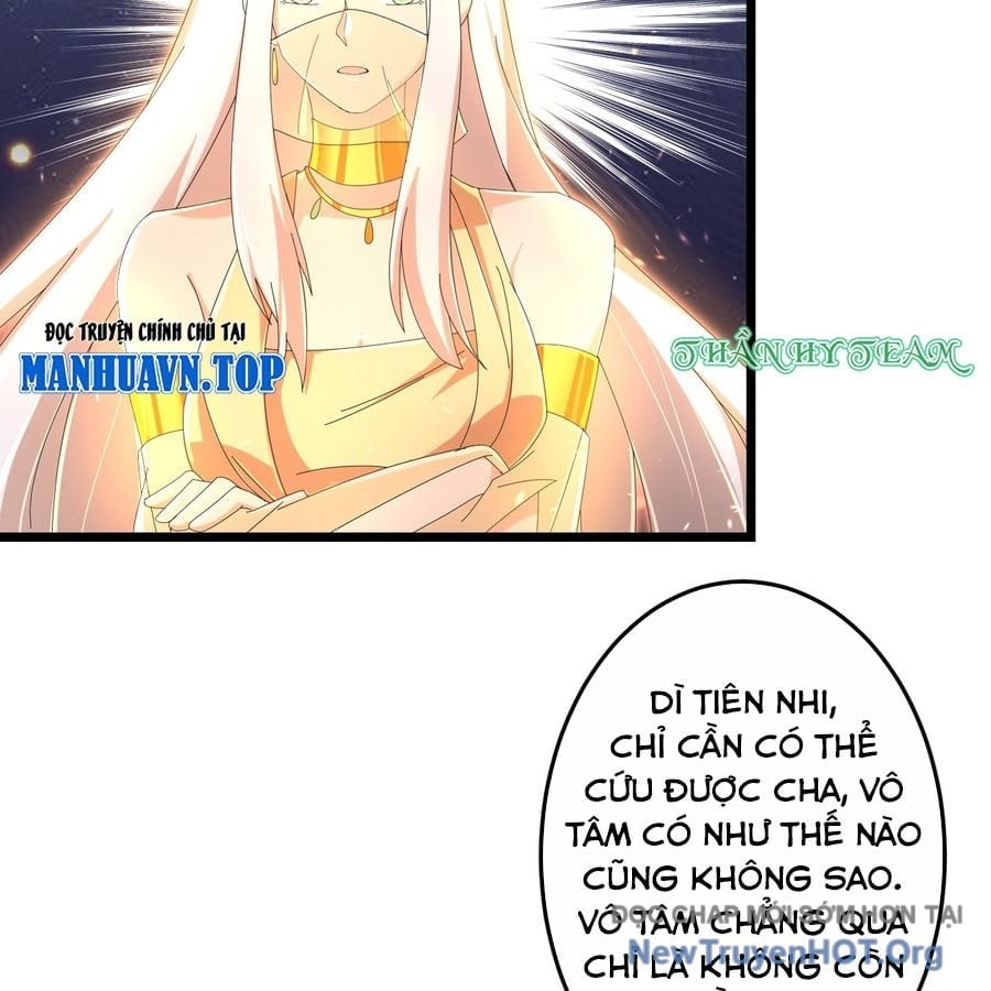 Nghịch Thiên Tà Thần Chapter 727 6