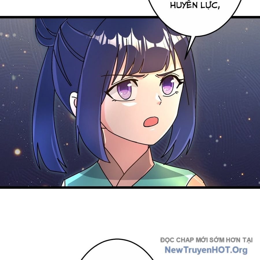 Nghịch Thiên Tà Thần Chapter 727 7