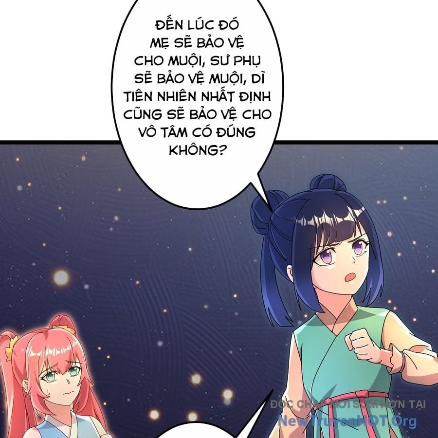 Nghịch Thiên Tà Thần Chapter 727 8