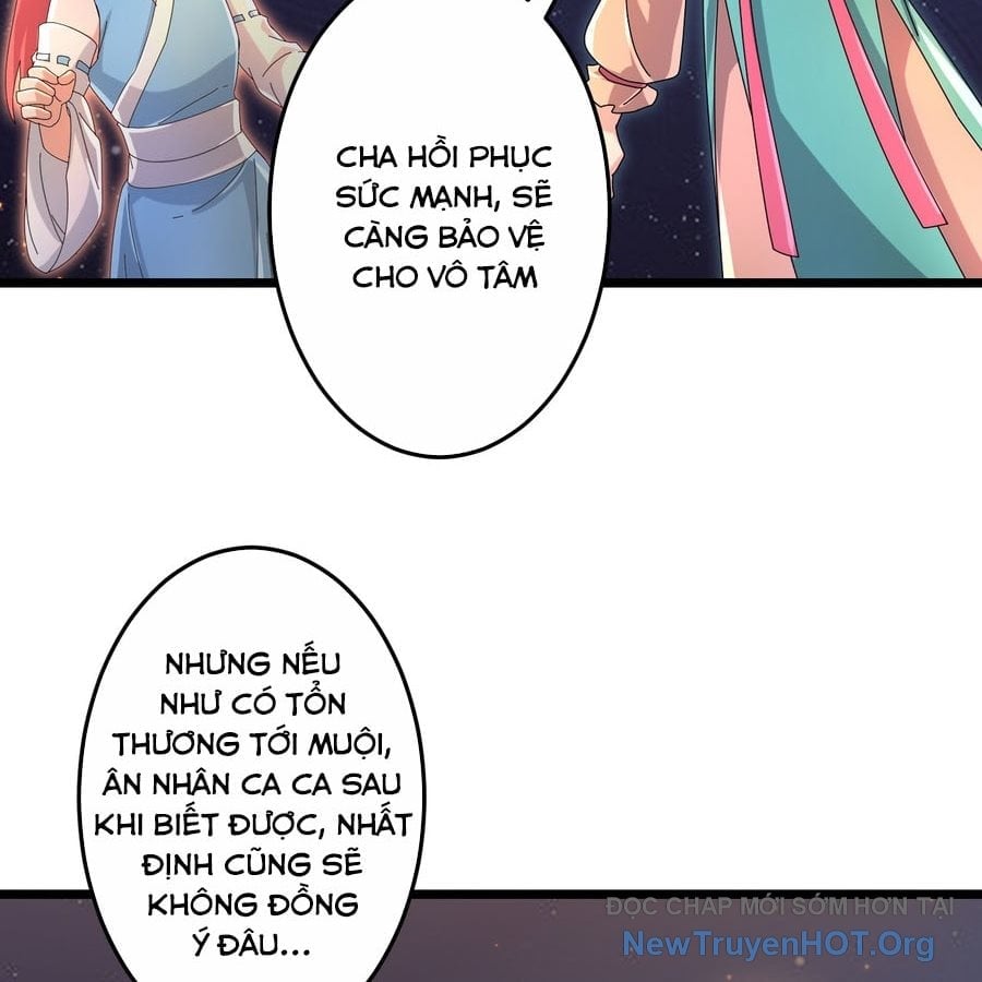 Nghịch Thiên Tà Thần Chapter 727 9