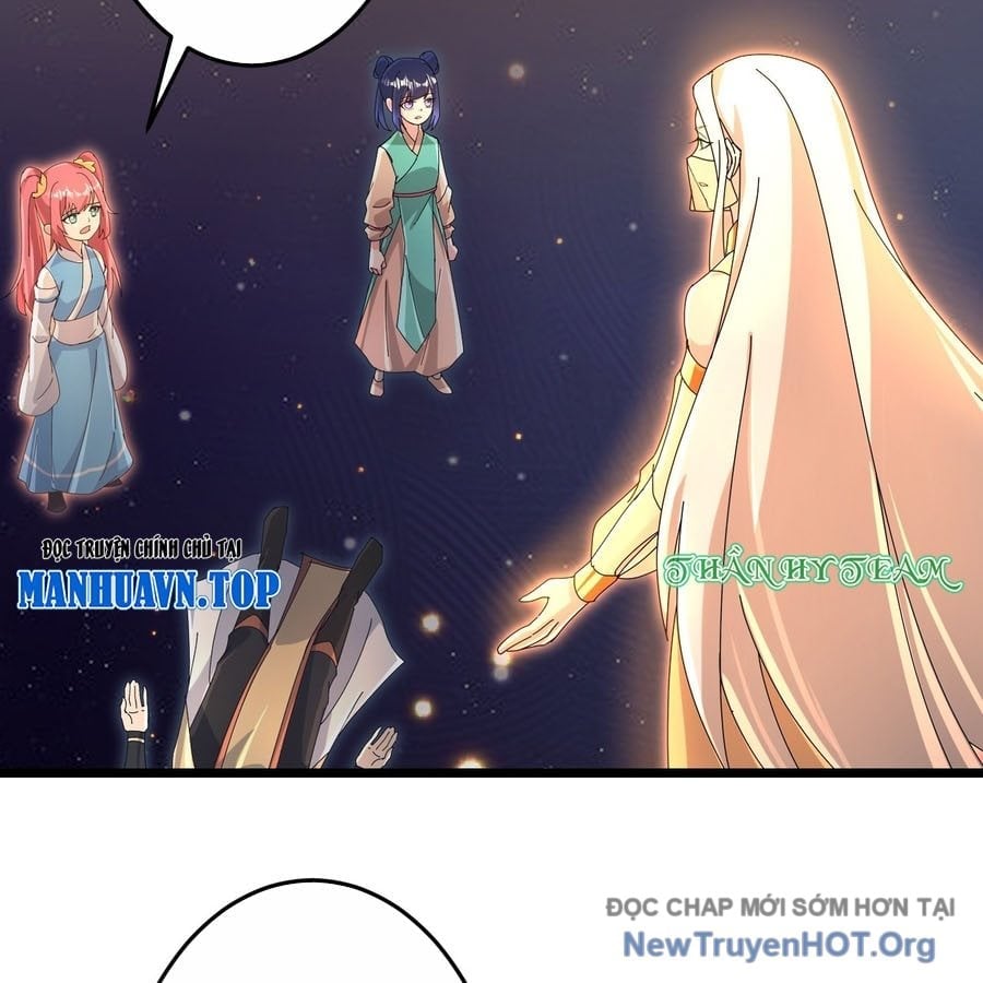 Nghịch Thiên Tà Thần Chapter 727 10