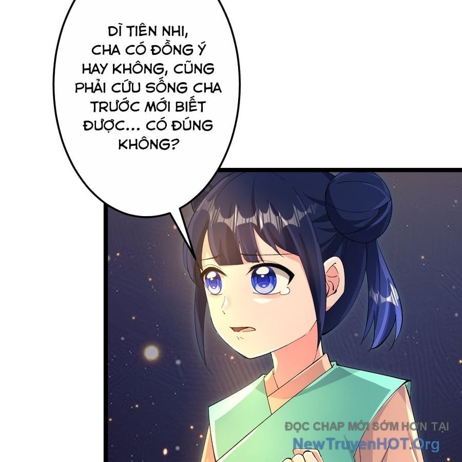 Nghịch Thiên Tà Thần Chapter 727 11